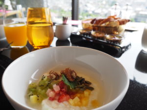 フォションホテル