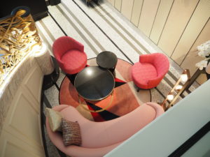 フォションホテル