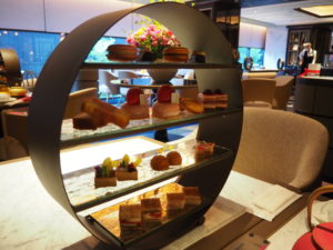 アフタヌーンティー