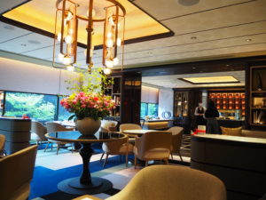 フォションホテル