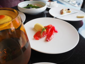 フォションホテル