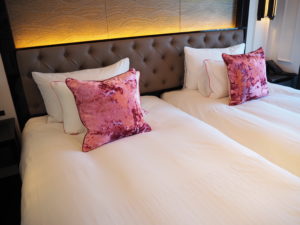 フォションホテル