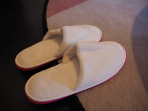 フォションホテル