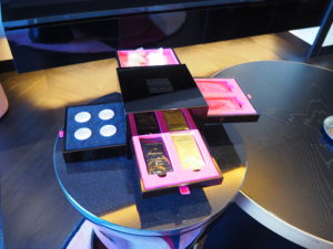 フォションホテル