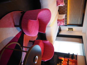 フォションホテル