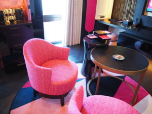 フォションホテル