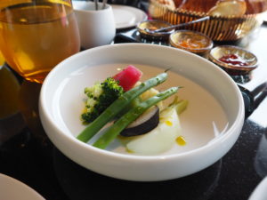 フォションホテル