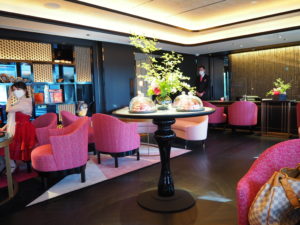 フォションホテル