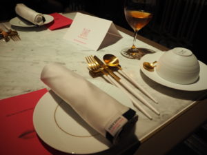 フォションホテル