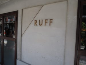 RUFF