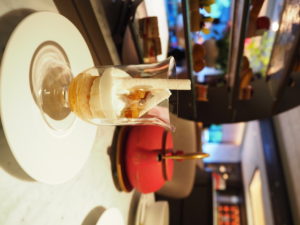 アフタヌーンティー