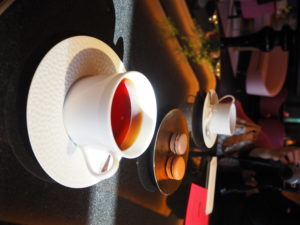 フォションホテル