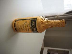 オリーブオイル