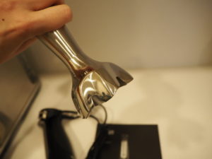 ハンドブレンダー