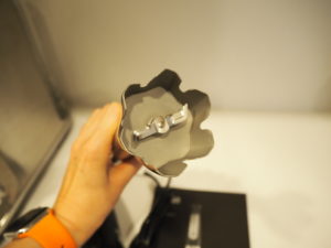 ハンドブレンダー