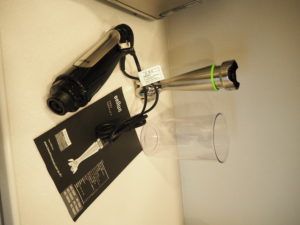 ハンドブレンダー