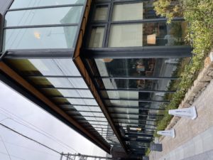 鹿猿狐ビルヂング