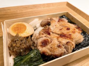 弁当