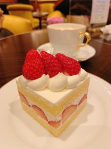 ケーキ