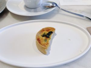 アフタヌーンティー