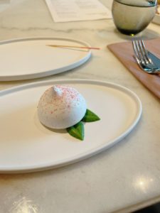 アフタヌーンティー