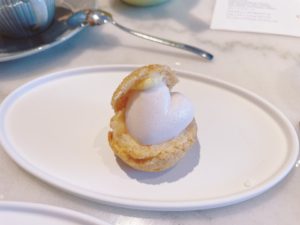 アフタヌーンティー