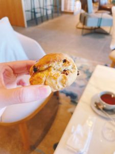 アフタヌーンティー