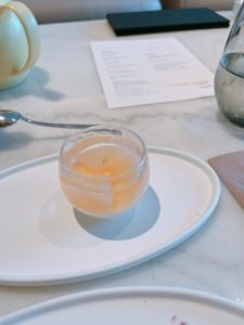 アフタヌーンティー