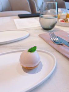 アフタヌーンティー