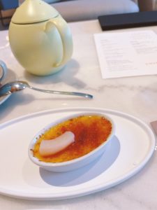 アフタヌーンティー