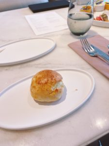 アフタヌーンティー