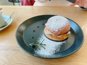 ベッカライフジムラ