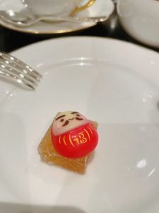 アフタヌーンティー