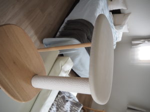 キャットタワー