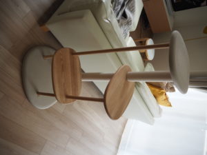 キャットタワー