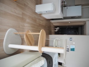 キャットタワー