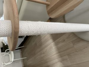 キャットタワー