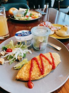 ホテルインディゴ