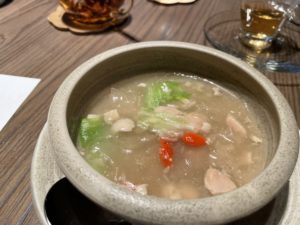 チャイナキッショウ