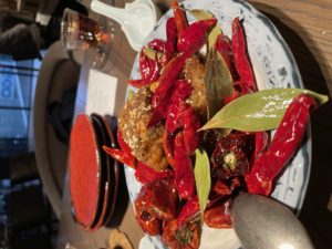 チャイナキッショウ