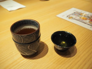 グランヴィア京都