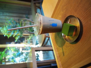 ブルーボトルコーヒー