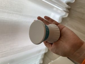 ピルクラッシャー