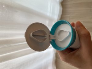 ピルクラッシャー