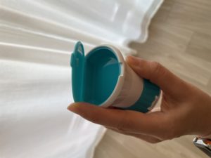 ピルクラッシャー