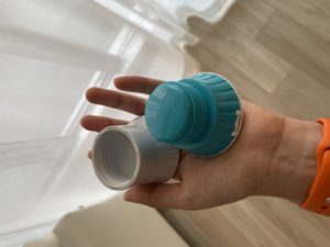 ピルクラッシャー