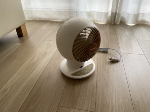 サーキュレーター