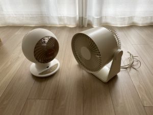 サーキュレーター