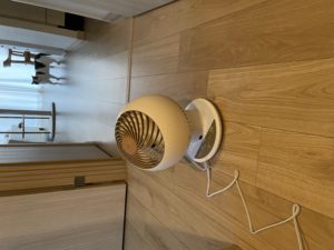 サーキュレーター