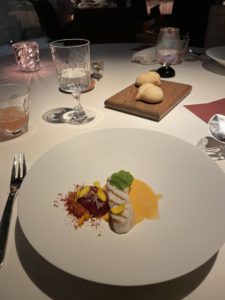 アラン・デュカス